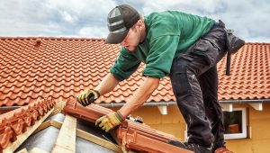 Travaux de toiture et de couverture à Saint-Ferreol-des-Cotes